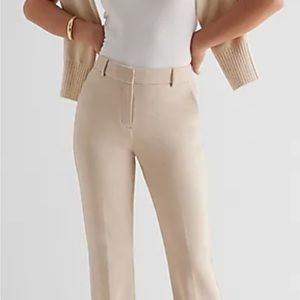 Express Columnist pants